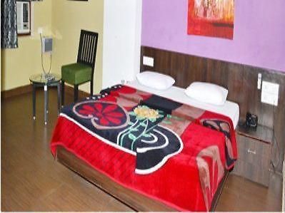 All Seasons Hotel Roorkee Kültér fotó