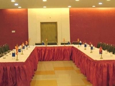 All Seasons Hotel Roorkee Kültér fotó