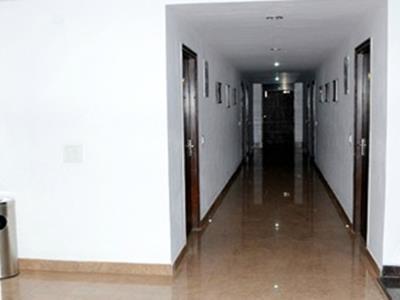 All Seasons Hotel Roorkee Kültér fotó