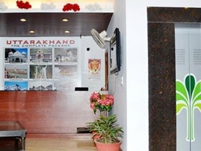 All Seasons Hotel Roorkee Kültér fotó